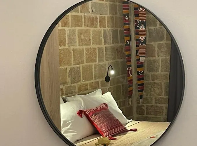 Apartment Utopia Luxury - Old Town Rhodes City