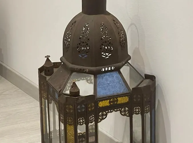 Apartment Utopia Luxury - Old Town Rhodes City