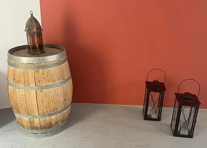 Utopia Luxury - Old Town Apartment