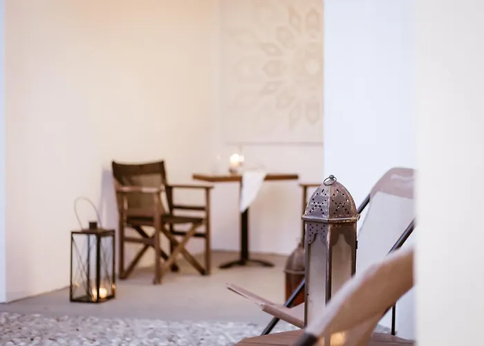 Apartment Utopia Luxury - Old Town