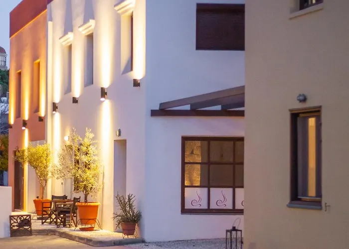 Utopia Luxury - Old Town Apartment