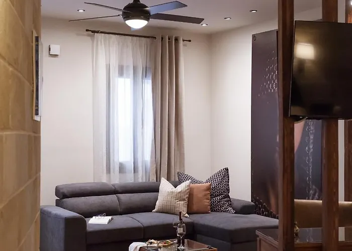 Apartment Utopia Luxury - Old Town *