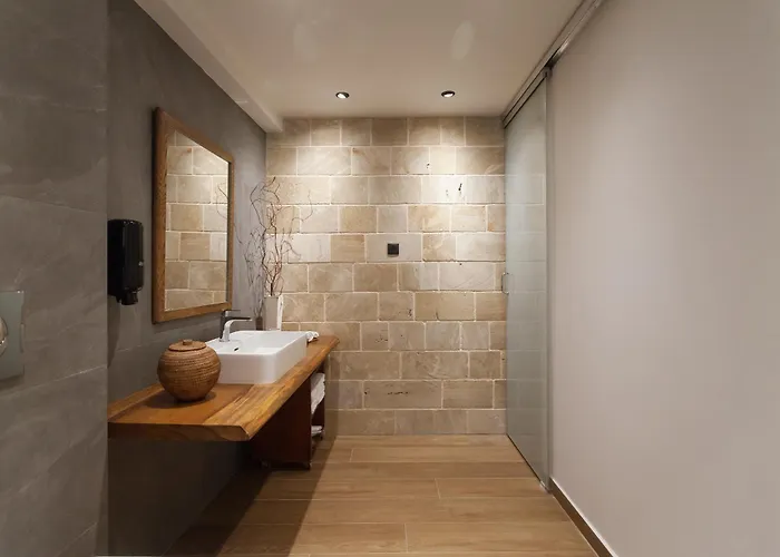 Utopia Luxury - Old Town * Rhodes City