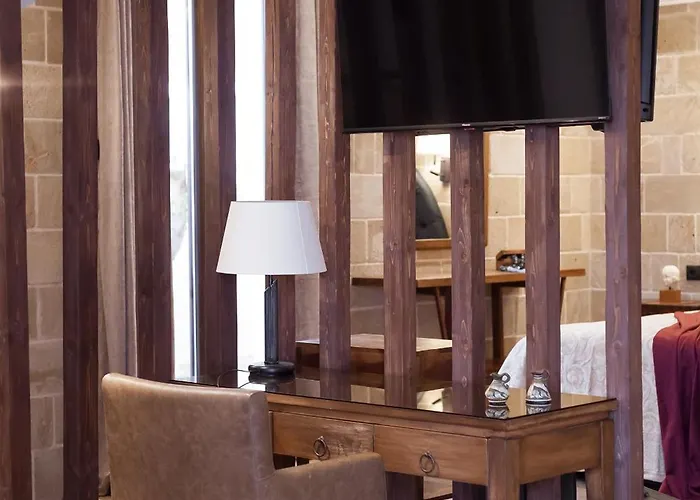 Utopia Luxury - Old Town Rhodes City