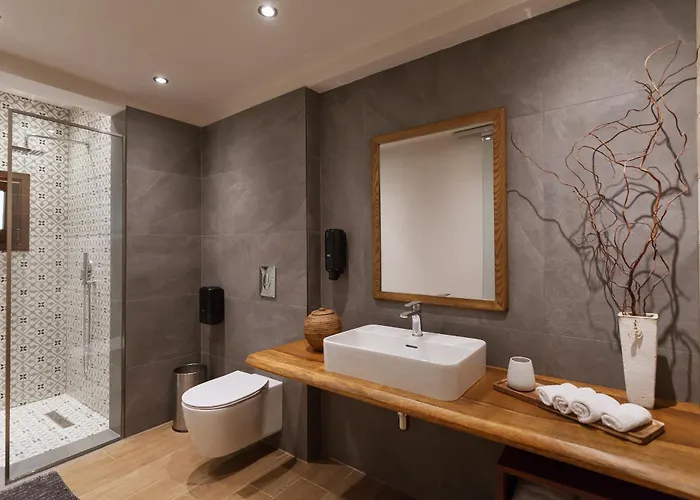 Utopia Luxury - Old Town Apartment