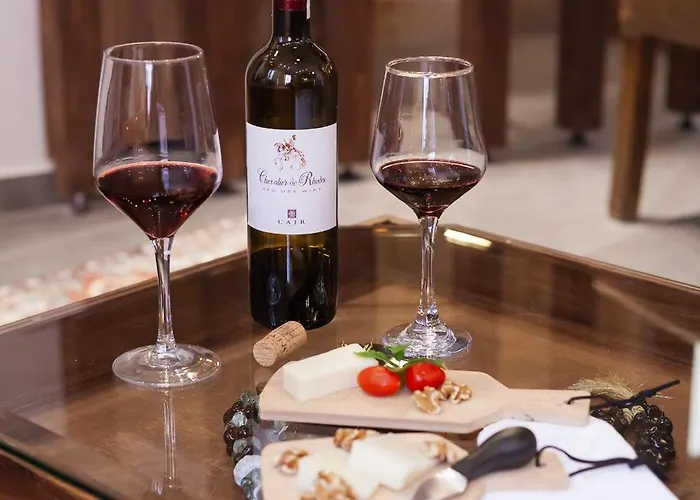 Apartment Utopia Luxury - Old Town *