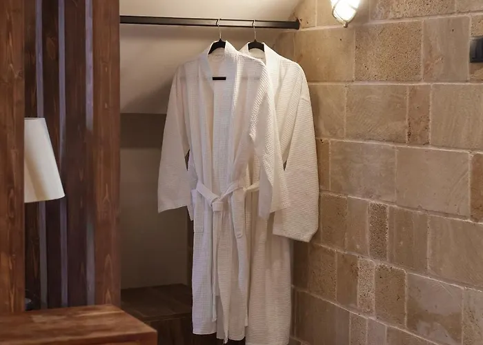 Utopia Luxury - Old Town Apartment *