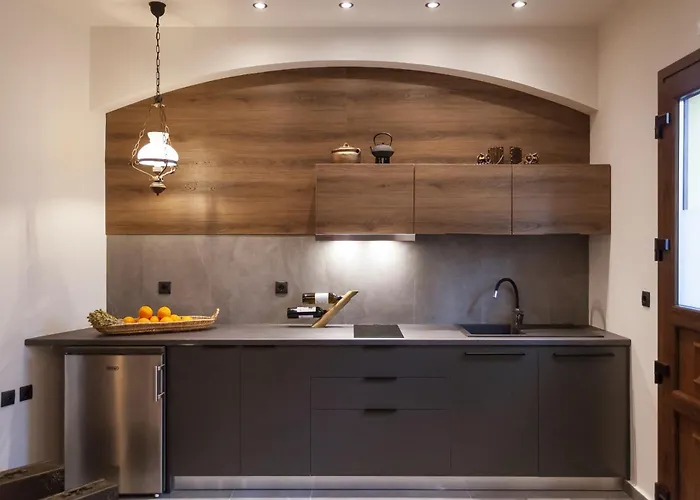 Utopia Luxury - Old Town Apartment *