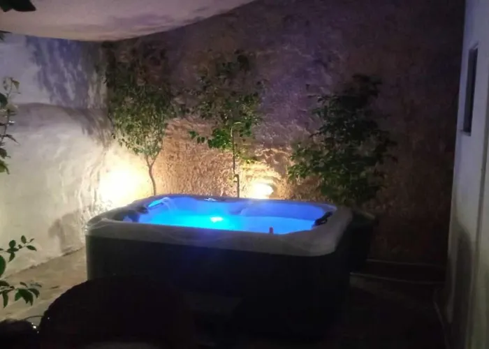 Utopia Luxury - Old Town Rhodes City