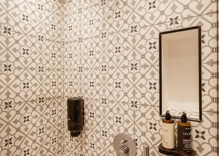 Utopia Luxury - Old Town Apartment *