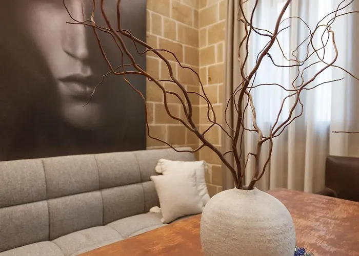 Apartment Utopia Luxury - Old Town *