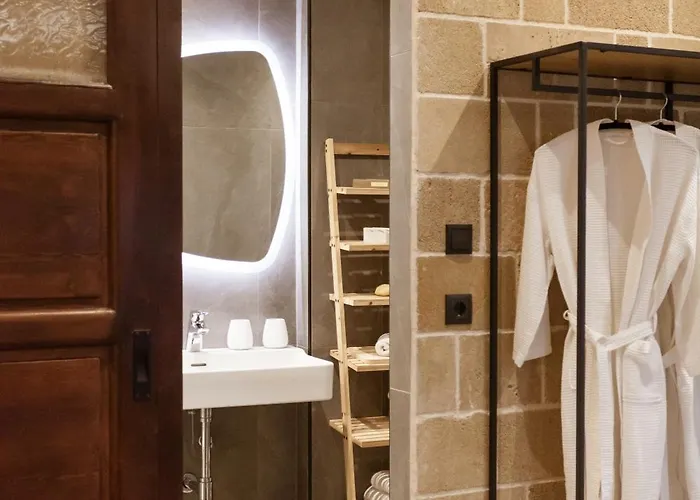 Apartment Utopia Luxury - Old Town *