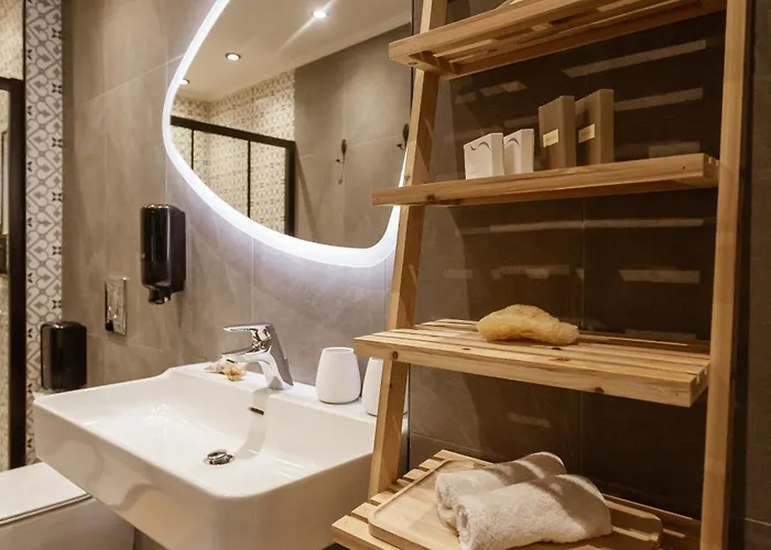 Apartment Utopia Luxury - Old Town