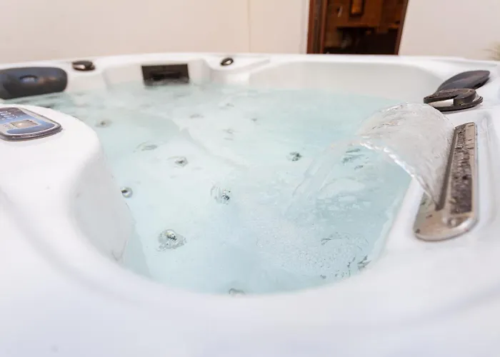 Apartment Utopia Luxury - Old Town Rhodes City