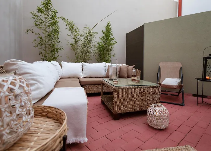 Utopia Luxury - Old Town * Rhodes City