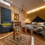 Apartament Utopia Luxury - Old Town Rhodes City