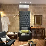 Apartament Utopia Luxury - Old Town Rhodes City