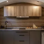 Utopia Luxury - Old Town Apartament *