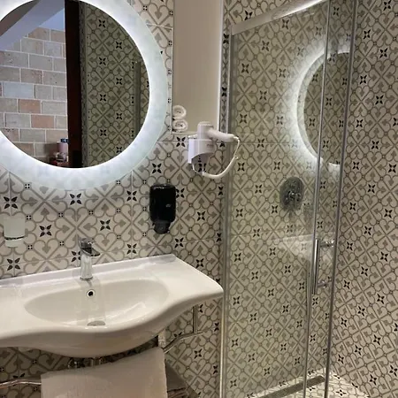 Utopia Luxury - Old Town 아파트 Rhodes City