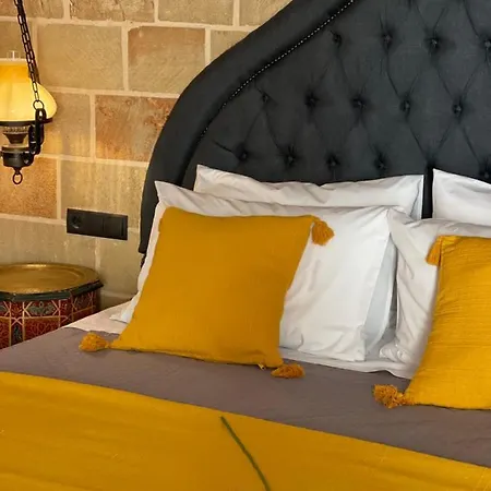 Utopia Luxury - Old Town 아파트 Rhodes City