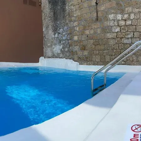 아파트 Utopia Luxury - Old Town Rhodes City