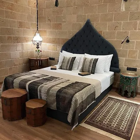 Utopia Luxury - Old Town Appartamento *