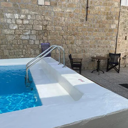 Utopia Luxury - Old Town 아파트 Rhodes City