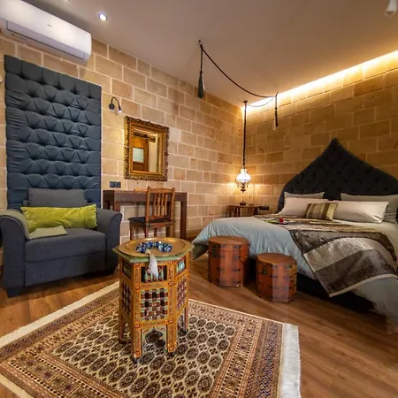 아파트 Utopia Luxury - Old Town Rhodes City