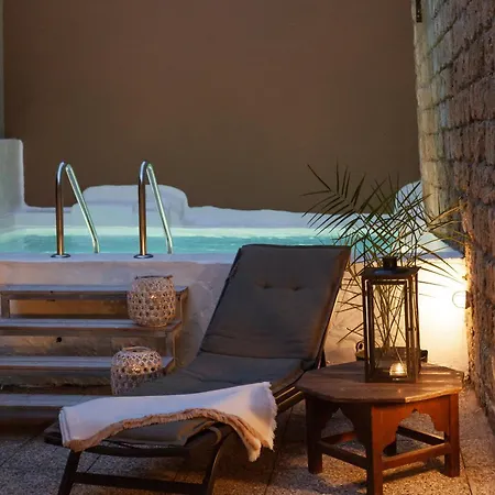 Utopia Luxury - Old Town Appartamento *