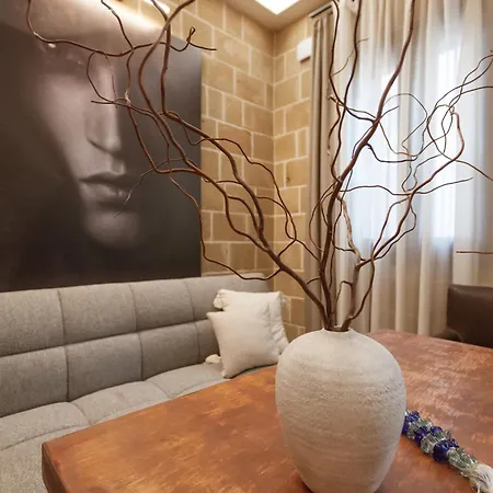 Appartamento Utopia Luxury - Old Town *