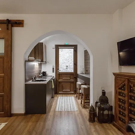 Appartamento Utopia Luxury - Old Town