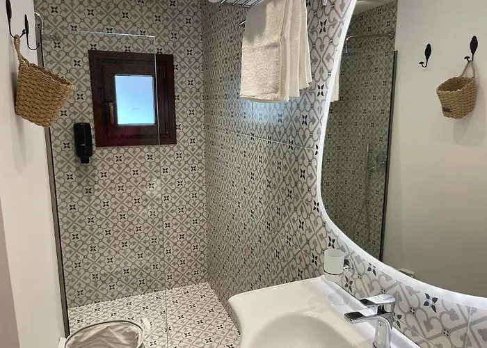 Utopia Luxury - Old Town Apartamento Rhodes City