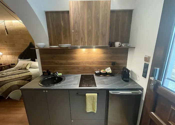 Apartamento Utopia Luxury - Old Town