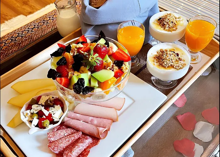 Utopia Luxury - Old Town Apartamento Rhodes City