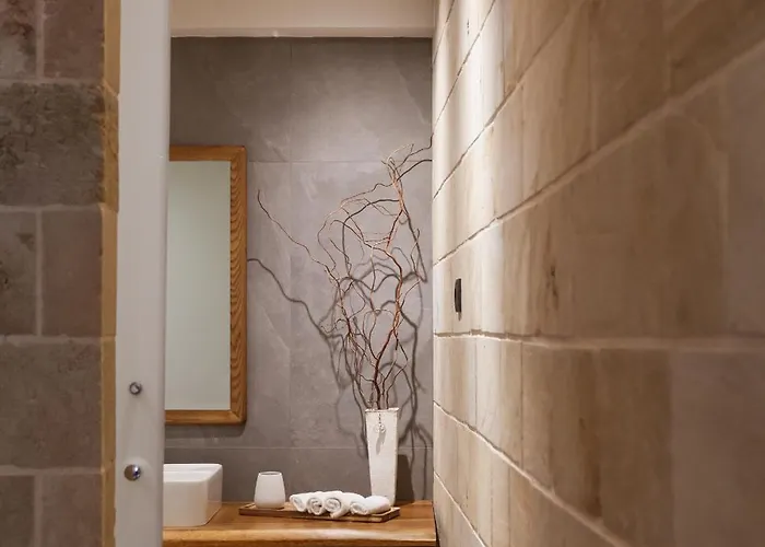 Utopia Luxury - Old Town Apartamento Rhodes City