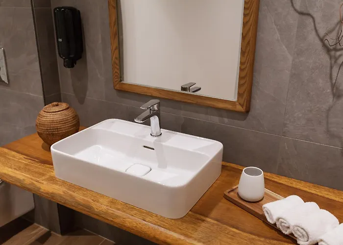 Apartamento Utopia Luxury - Old Town Rhodes City