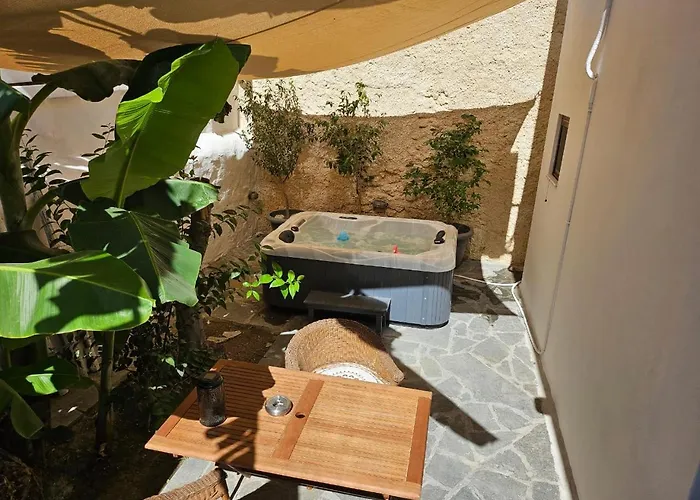 Apartamento Utopia Luxury - Old Town