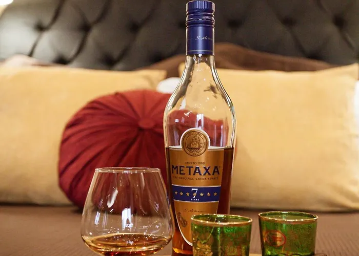 Utopia Luxury - Old Town Apartamento Rhodes City