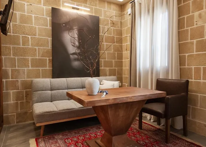 Apartamento Utopia Luxury - Old Town Rhodes City