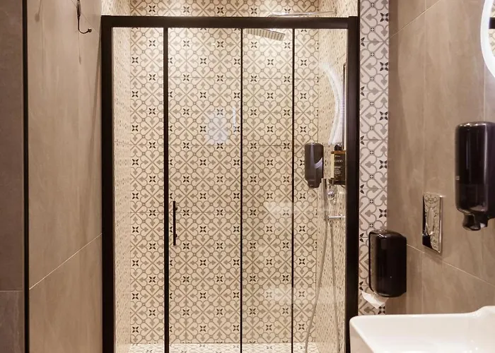 Utopia Luxury - Old Town Apartamento